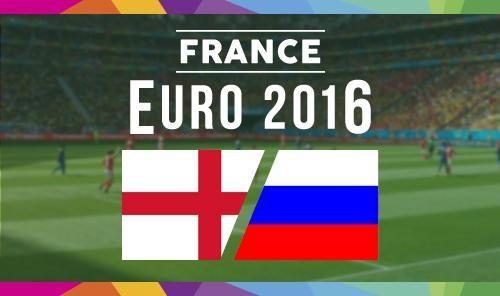 ลิ้งดูบอล ยูโร 2016 อังกฤษ Vs รัสเซีย 02:00 น.